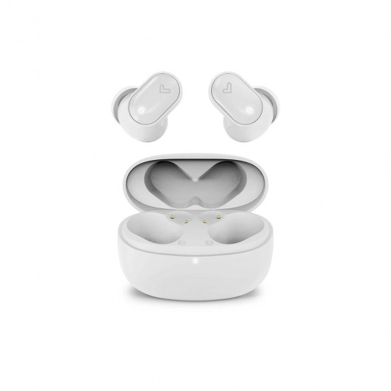 Energy Sistem Urban Beat Headset True Wireless Stereo (TWS) In-ear Calls/Music USB Type-C Bluetooth White