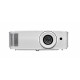 Optoma EH401 data projector 4000 ANSI lumens DLP 1080p (1920x1080) 3D White