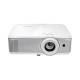 Optoma EH401 data projector 4000 ANSI lumens DLP 1080p (1920x1080) 3D White