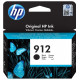 HP 912 Original Black 1 pc(s)