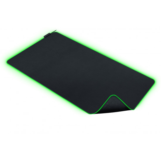 Razer Goliathus Chroma Gaming mouse pad Black