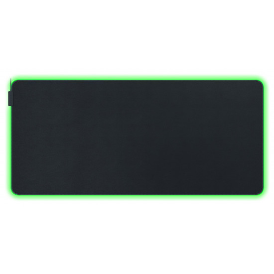 Razer Goliathus Chroma Gaming mouse pad Black