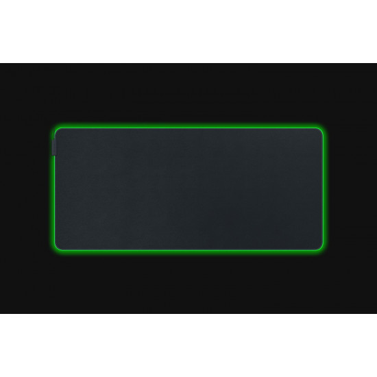 Razer Goliathus Chroma Gaming mouse pad Black