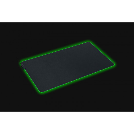 Razer Goliathus Chroma Gaming mouse pad Black