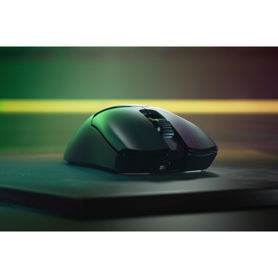 Razer Viper V2 Pro mouse Gaming Right-hand RF Wireless + USB Type-C Optical 30000 DPI