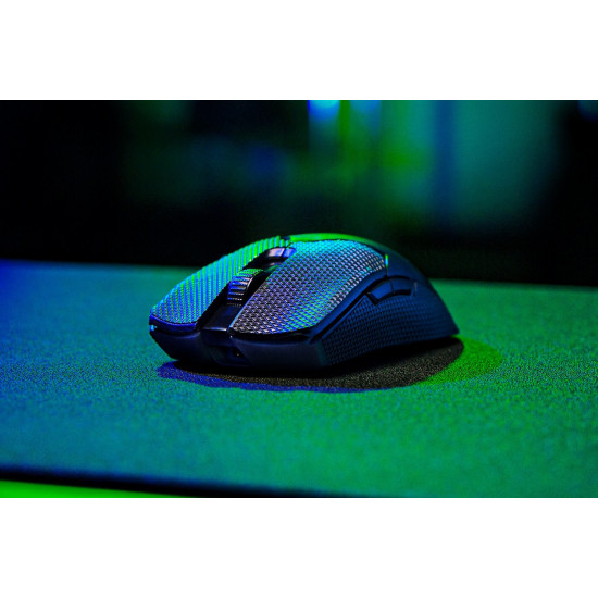 Razer Viper V2 Pro mouse Gaming Right-hand RF Wireless + USB Type-C Optical 30000 DPI