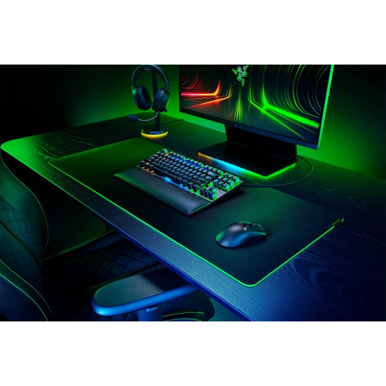 Razer Viper V2 Pro mouse Gaming Right-hand RF Wireless + USB Type-C Optical 30000 DPI