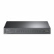 TP-Link Omada 10-Port Gigabit Smart Switch with 8-Port PoE+