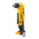 DeWALT DCD740N Keyless Black,Yellow 1.3 kg