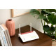 FRITZ!Box 6850 5G wireless router Gigabit Ethernet Dual-band (2.4 GHz / 5 GHz) Black, Red, White