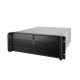 Chieftec UNC-410S-B-U3 Rack Black