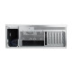 Chieftec UNC-410S-B-U3 Rack Black