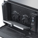 Chieftec UNC-410S-B-U3 Rack Black