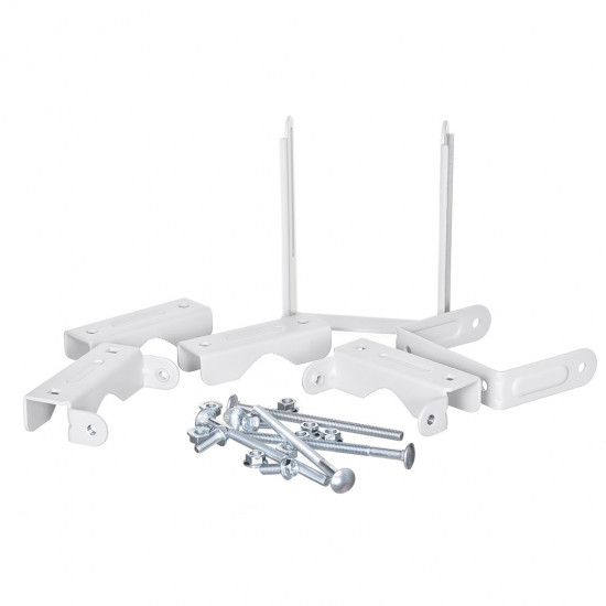 Ubiquiti Networks AM-5G19-120 network antenna 19.1 dBi Sector antenna