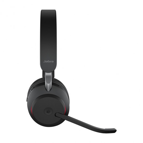 Jabra Evolve2 65 MS Stereo - headset