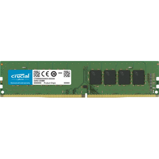 Crucial DDR4-3200 16GB