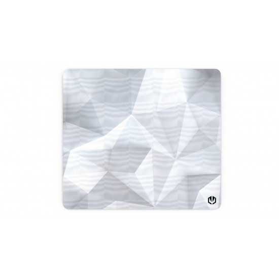 ENDORFY Crystal White L mouse pad