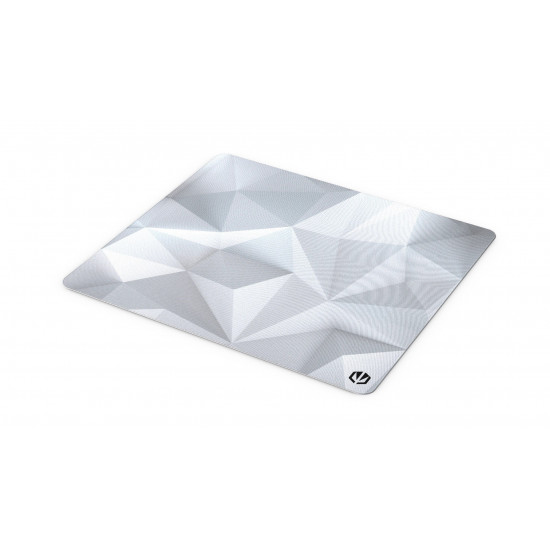 ENDORFY Crystal White L mouse pad