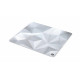 ENDORFY Crystal White L mouse pad