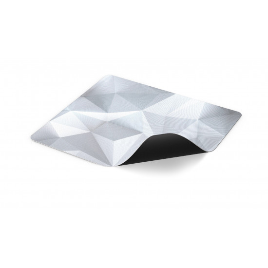 ENDORFY Crystal White L mouse pad