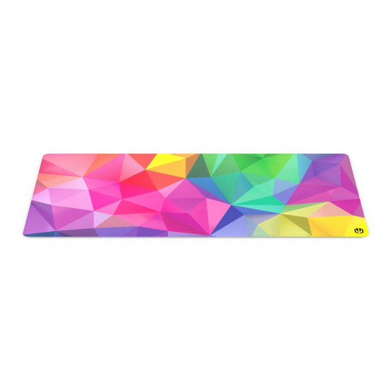 ENDORFY Crystal Spectrum XL mouse pad