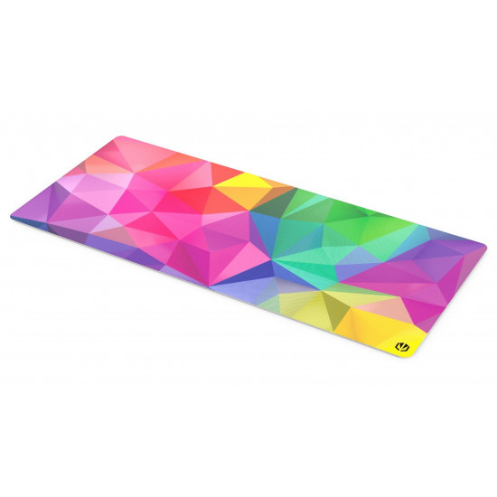 ENDORFY Crystal Spectrum XL mouse pad