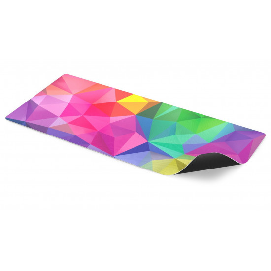 ENDORFY Crystal Spectrum XL mouse pad