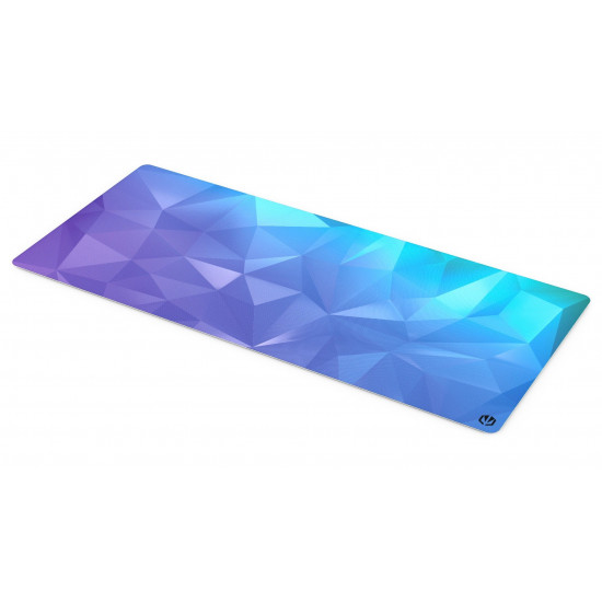 ENDORFY Crystal Blue XL mouse pad