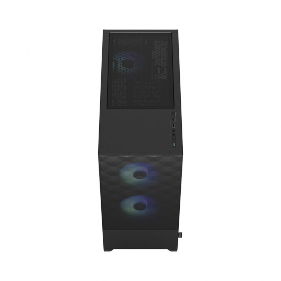 Fractal Design Pop Air Tower Black