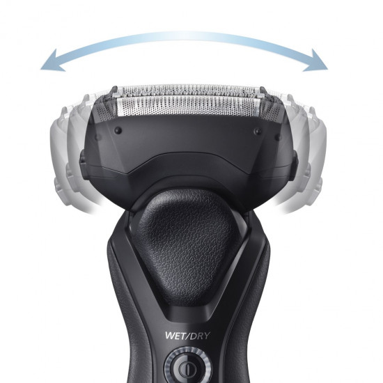 Panasonic ES-RT37 - shaver