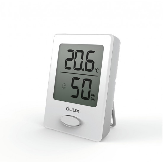 Duux Sense Hygrometer + Thermometer