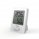 Duux Sense Hygrometer + Thermometer