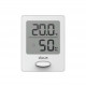 Duux Sense Hygrometer + Thermometer