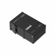 Teltonika NETWORKS TSW040 8-Port PoE+ Switch Unmanaged Fast Ethernet (10/100) Power over Ethernet (PoE) Black