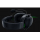 Razer BlackShark V2 X Headset Wired Head-band Gaming USB Type-C Black