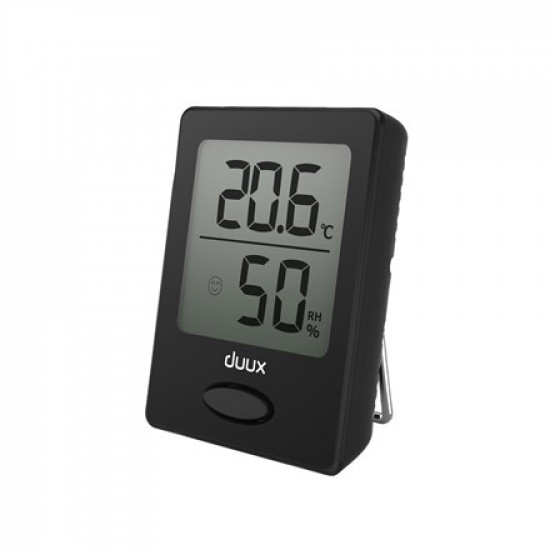 Duux DXHM02 temperature/humidity sensor Indoor Temperature & humidity sensor Freestanding