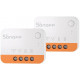 Sonoff ZigBee Smart Switch ZBMINIL2 2 pcs