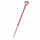 ZM-AD 120 ALUMINIUM HANDLE D HANDLE 120 CM