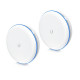 Ubiquiti XG Network bridge 6000 Mbit/s White