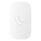 Mikrotik cAP lite 54 Mbit/s White Power over Ethernet (PoE)