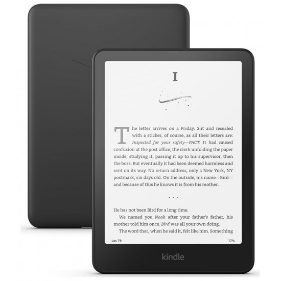 Czytnik Ebook Kindle Paperwhite (12 generacji) 2024