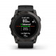 Garmin EPIX PRO g2 51mm Sapphire Carbon Gray DLC Titanium Black