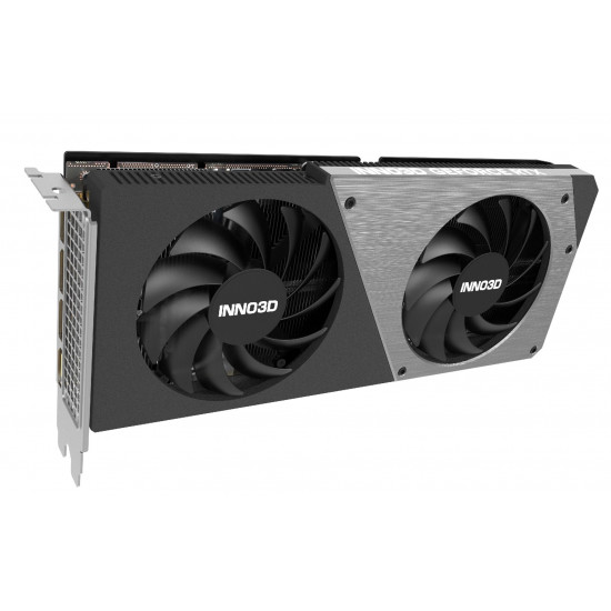 Inno3D GeForce RTX 4060 Ti TWIN X2 NVIDIA 8 GB GDDR6