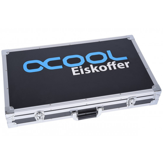 Alphacool Eiskoffer Professional