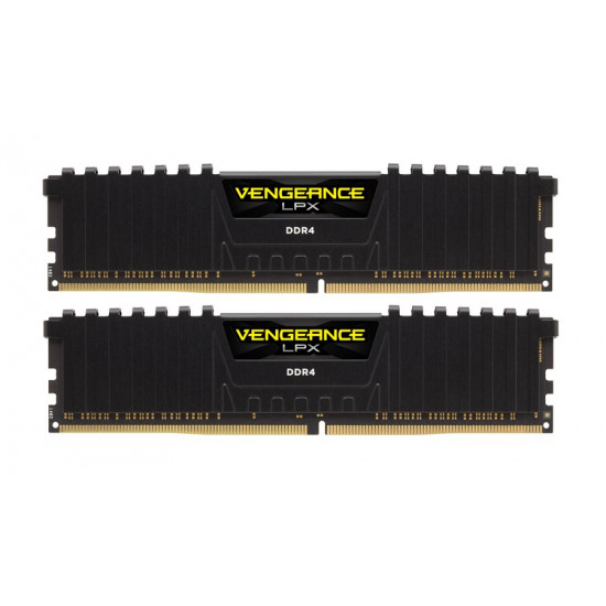 Corsair CMK16GX4M2B3000C15 memory module 16 GB 2 x 8 GB DDR4 3000 MHz