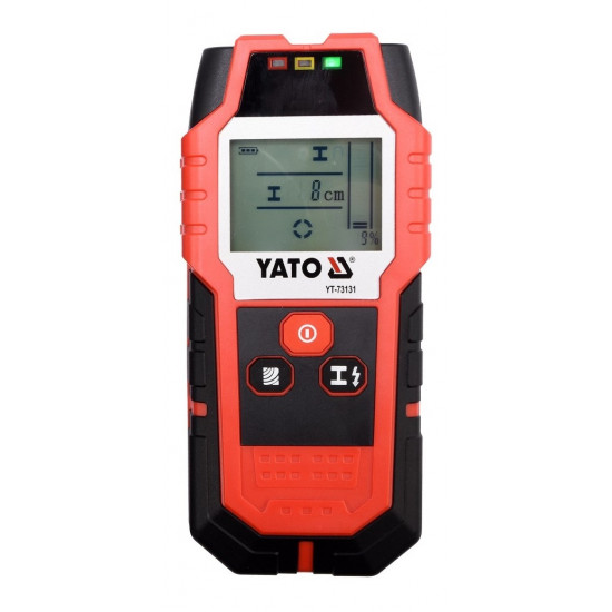 YATO DETECTOR / DETECTOR 73131