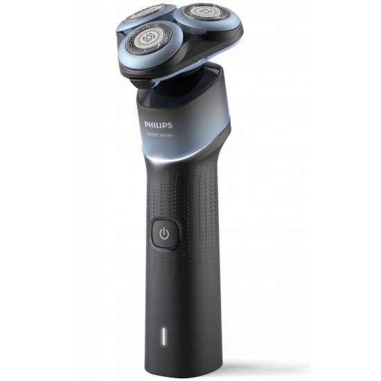 Philips Shaver 5000X series X5006/00 Wet and dry electric shaver