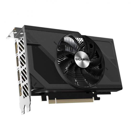 GIGABYTE GeForce RTX 4060 D6 NVIDIA 8 GB GDDR6