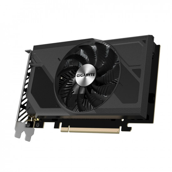 GIGABYTE GeForce RTX 4060 D6 NVIDIA 8 GB GDDR6