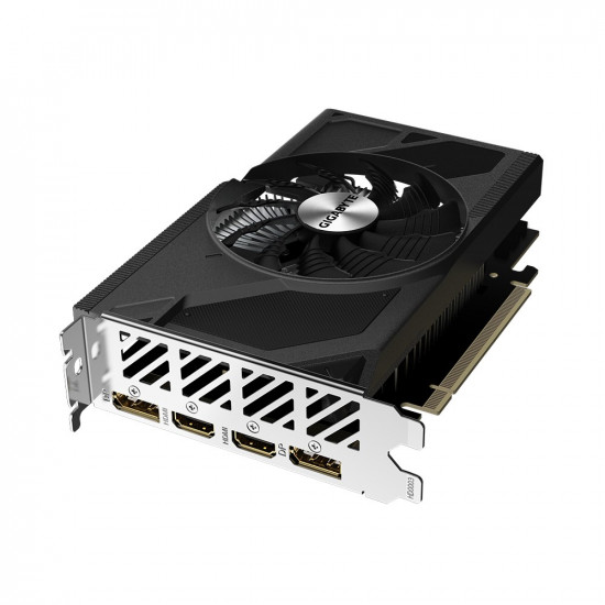 GIGABYTE GeForce RTX 4060 D6 NVIDIA 8 GB GDDR6